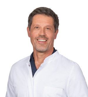 Dr. med.Andreas Rudolph,Facharzt für Pathologie